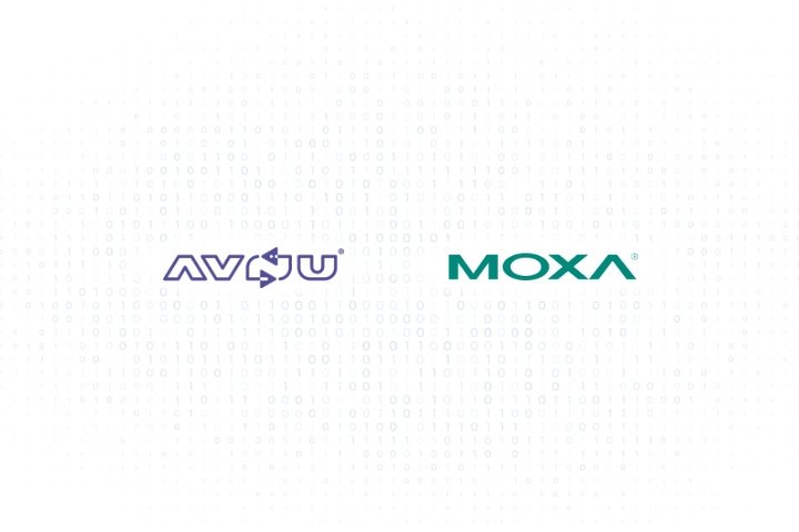 Moxa Joins Avnu Alliance as Promoter Member to Fuel the Future of Industrial Automation with Time-sensitive Networking 